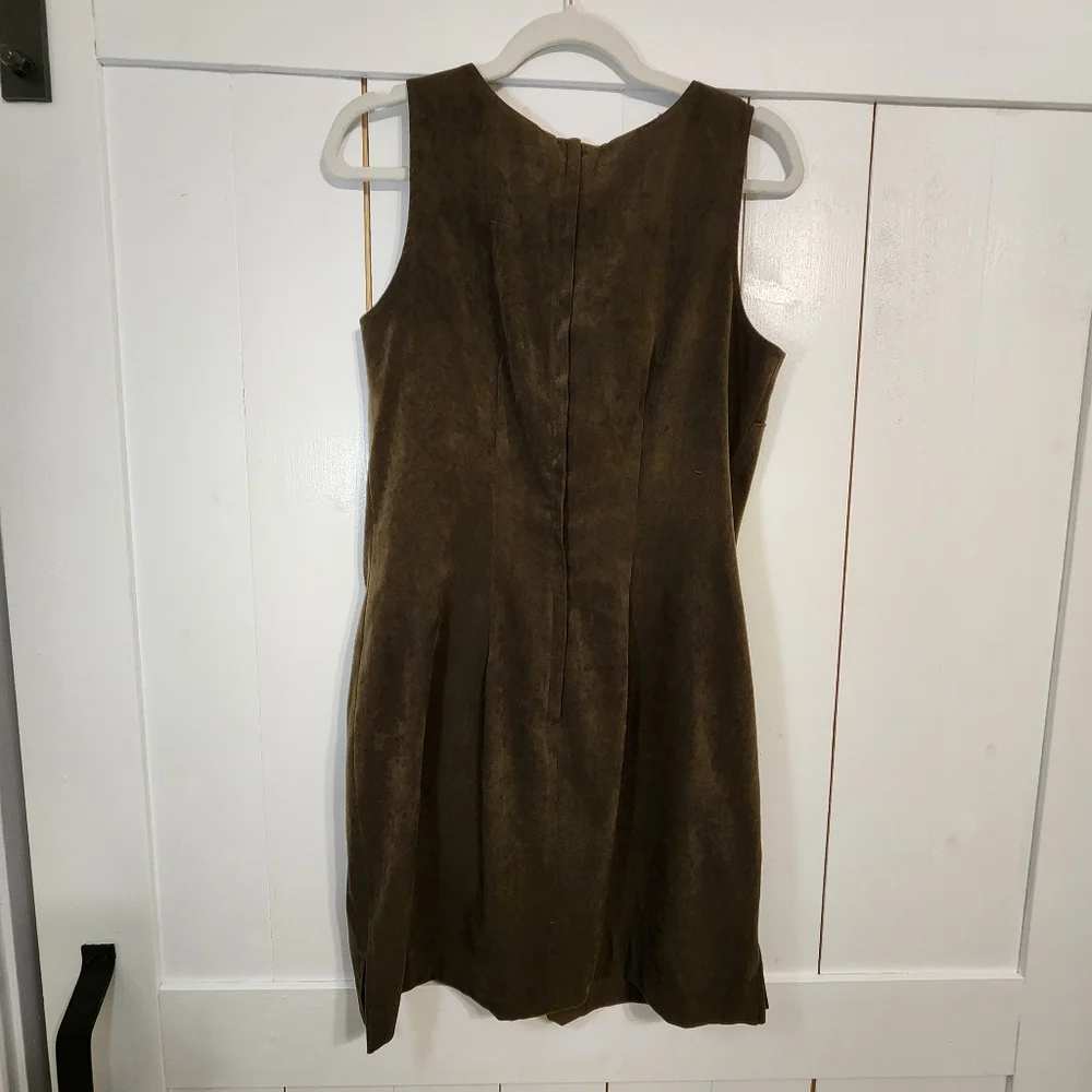 Dawn Joy shift dress - Picture 2 of 4